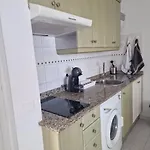 Casa Tejera Apartment *