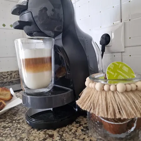 Appartement Casa Tejera Puerto del Carmen (Lanzarote)