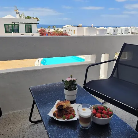 Casa Tejera Appartement Puerto del Carmen (Lanzarote)