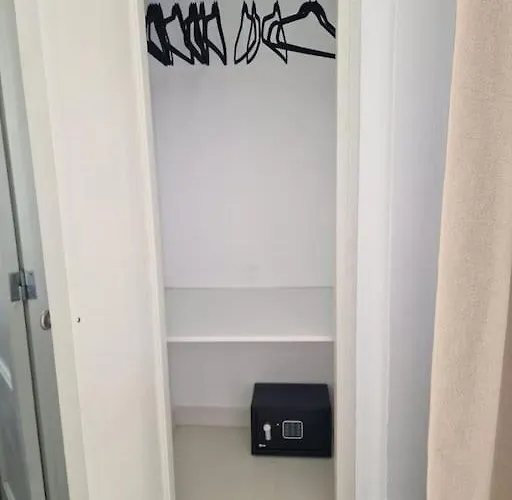 Appartement Casa Tejera