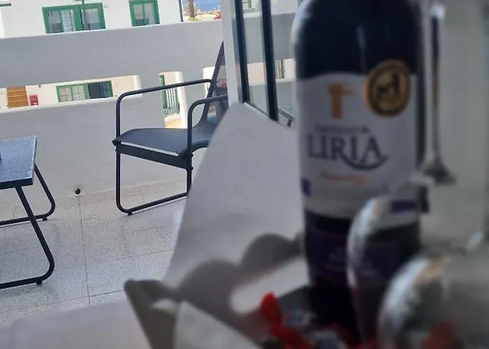 Appartement Casa Tejera