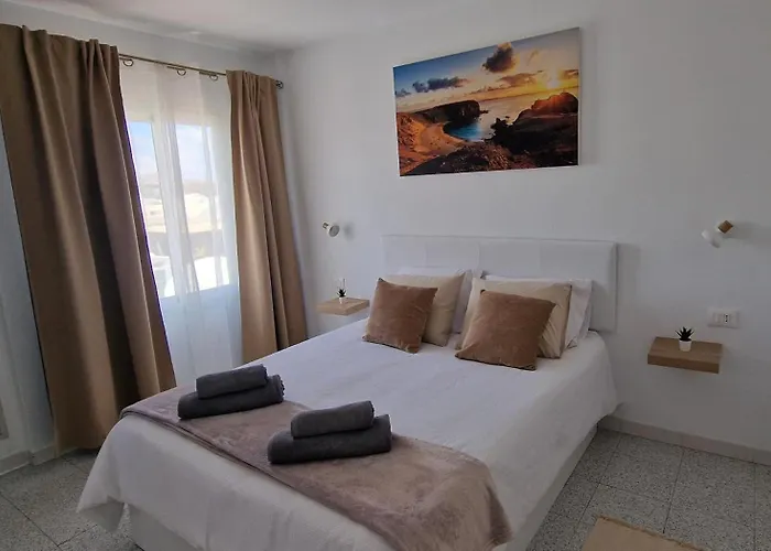 Casa Tejera Appartement Puerto del Carmen (Lanzarote)