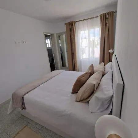 Casa Tejera * プエルト・デル・カルメン