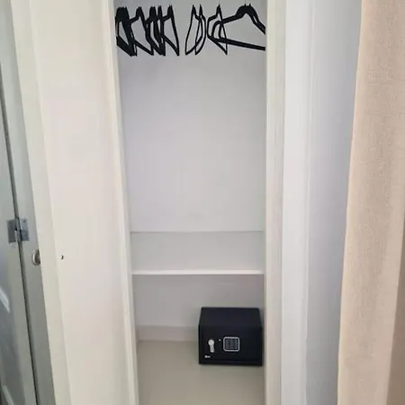 Lägenhet Casa Tejera
