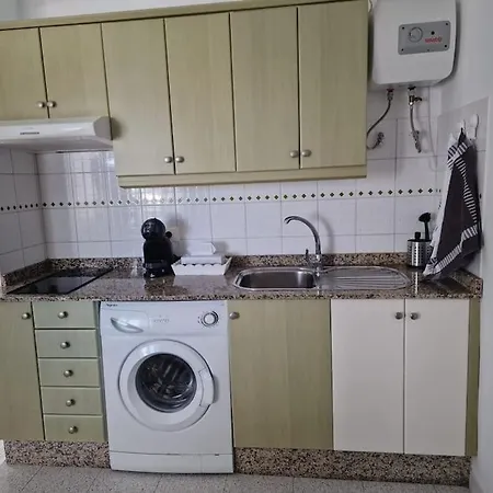 Casa Tejera Appartement