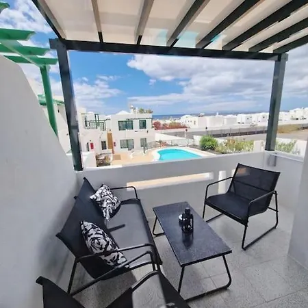 Casa Tejera Apartment