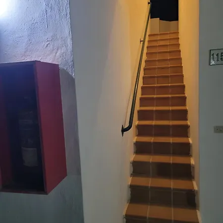 アパート Casa Tejera