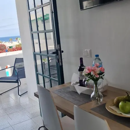 Lägenhet Casa Tejera Puerto del Carmen (Lanzarote)