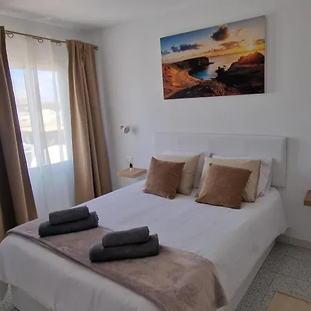 Casa Tejera Appartement Puerto del Carmen (Lanzarote)