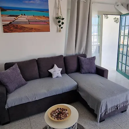Casa Tejera Appartement Puerto del Carmen (Lanzarote)