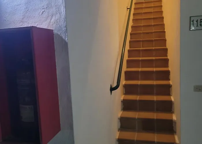 Apartment Casa Tejera