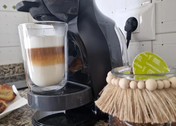 Appartement Casa Tejera Puerto del Carmen (Lanzarote)