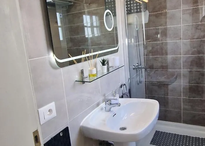 Apartment Casa Tejera