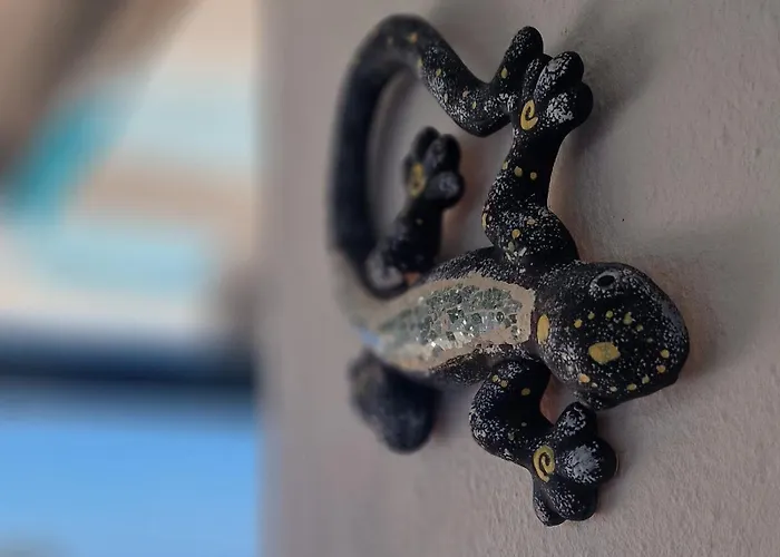 Casa Tejera Appartement *