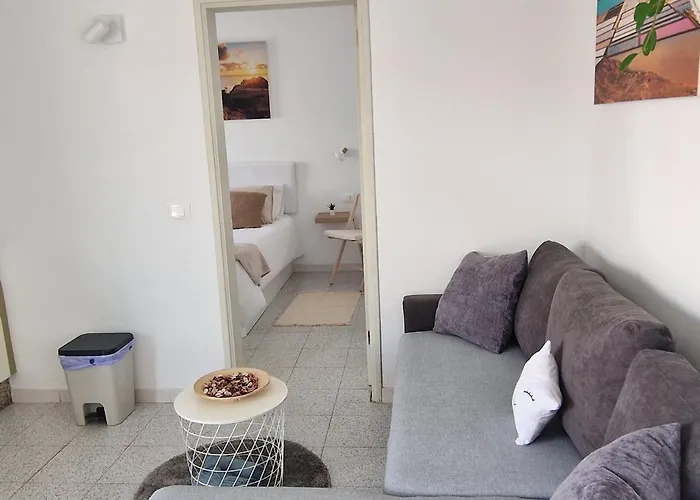 Casa Tejera * Puerto del Carmen (Lanzarote)