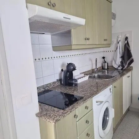 Casa Tejera Apartman *