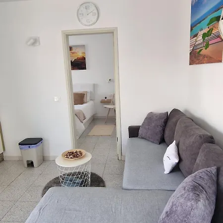 Casa Tejera * Puerto del Carmen